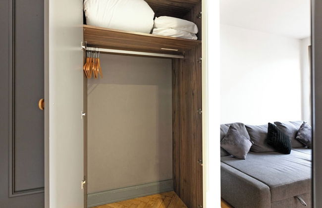 London Paddington Apartments - Foto 17