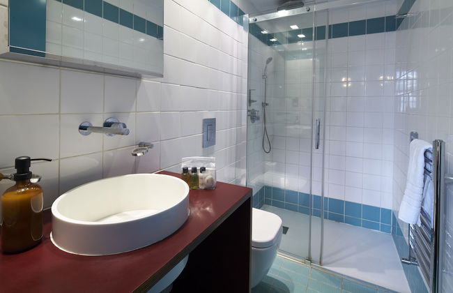 London Paddington Apartments - Foto 47