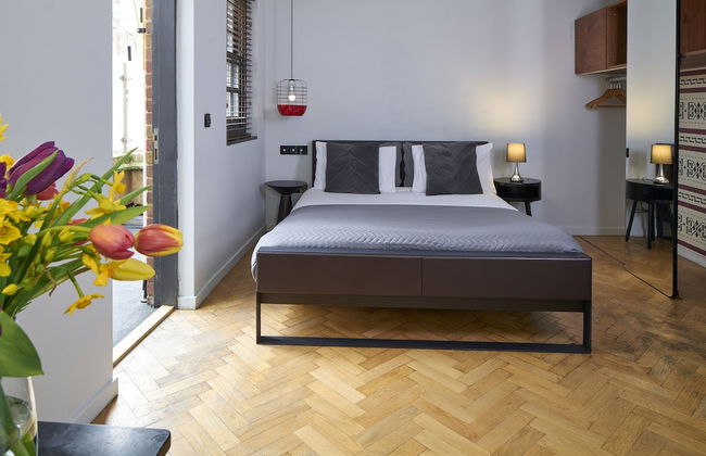 London Paddington Apartments - Foto 4