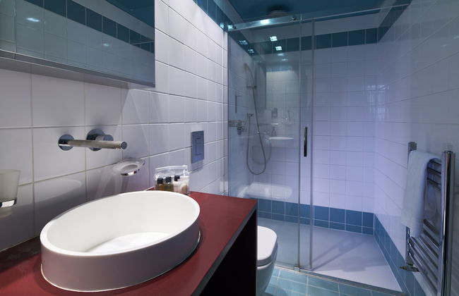 London Paddington Apartments - Foto 50