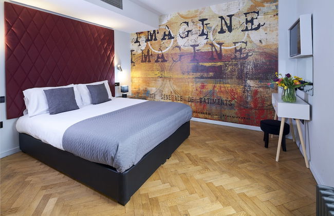 London Paddington Apartments - Foto 8