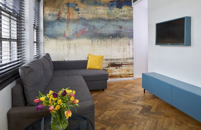 London Paddington Apartments - Foto 38