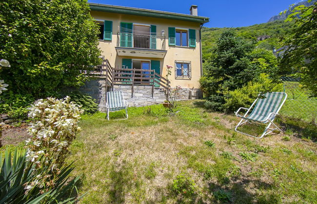 Cherry Tree House Family Friendly - Photo 1