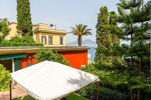 Photo 15 - Villa Dolcevita by Napoliapartments