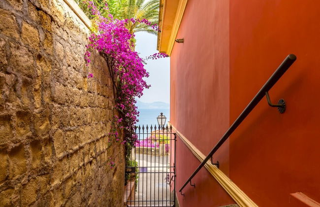 Villa Dolcevita by Napoliapartments - Foto 23