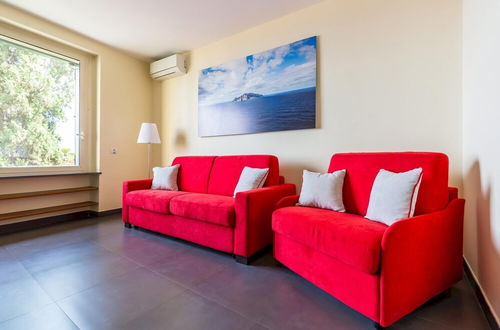 Photo 4 - Villa Dolcevita by Napoliapartments