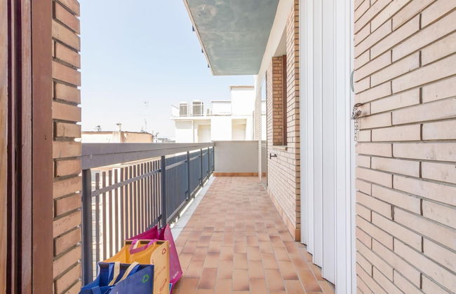 Cattolica Sea Loft - Cattolica Sea Loft - Foto 45