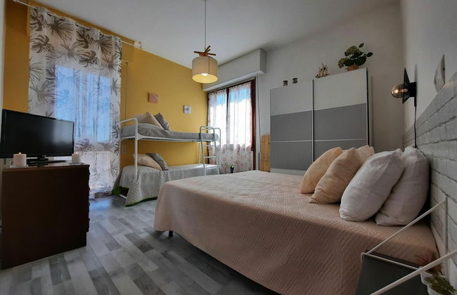 Cattolica Sea Loft - Cattolica Sea Loft - Foto 17