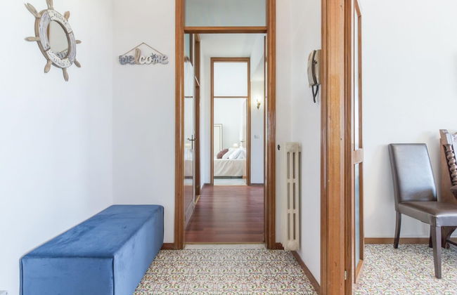 Cattolica Sea Loft - Cattolica Sea Loft - Foto 44