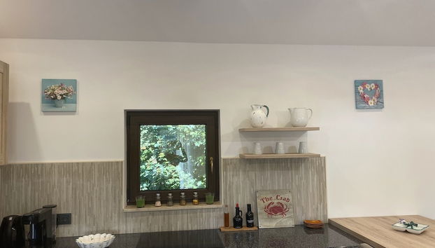 Cozinha privada