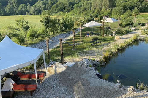 Photo 26 - Beautiful Chalet With Lake Near Varazdin