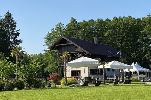 Photo 37 - Beautiful Chalet With View to the Lake