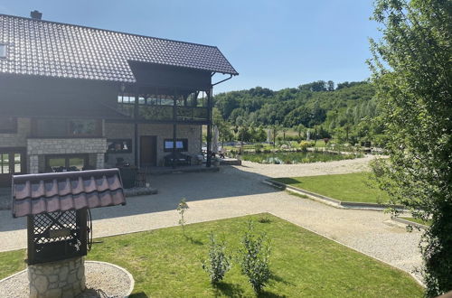 Photo 34 - Beautiful Chalet With View to the Lake