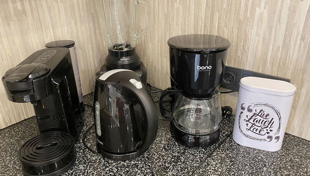 Cozinha privada