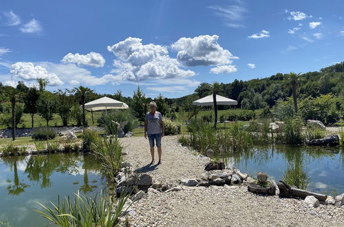 Photo 39 - Beautiful Chalet With Lake Near Varazdin