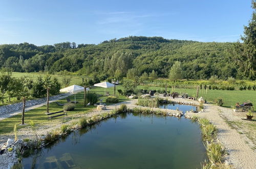 Photo 40 - Beautiful Chalet With Lake Near Varazdin