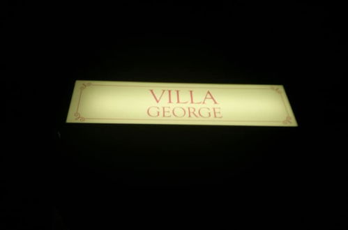 Foto 2 - Villa George