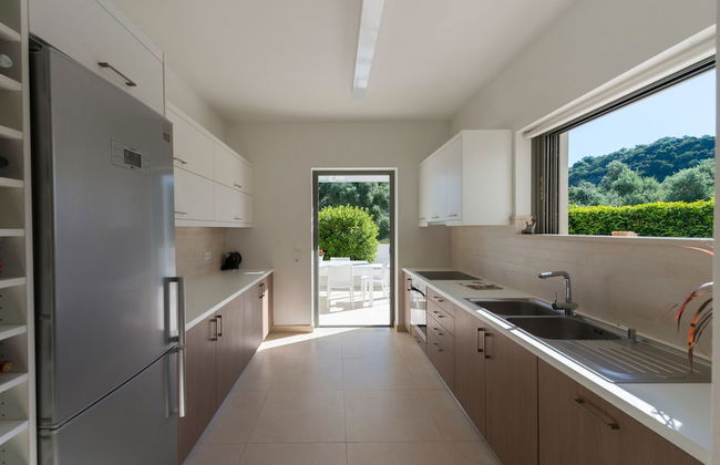 Villa Gonia - Photo 22