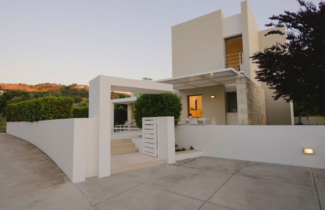 Villa Gonia - Photo 53