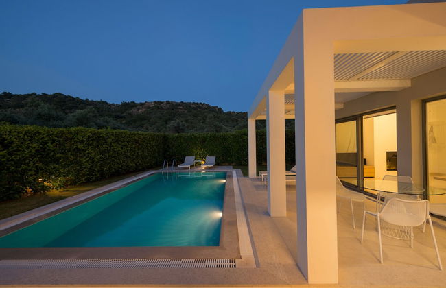 Villa Gonia - Photo 43