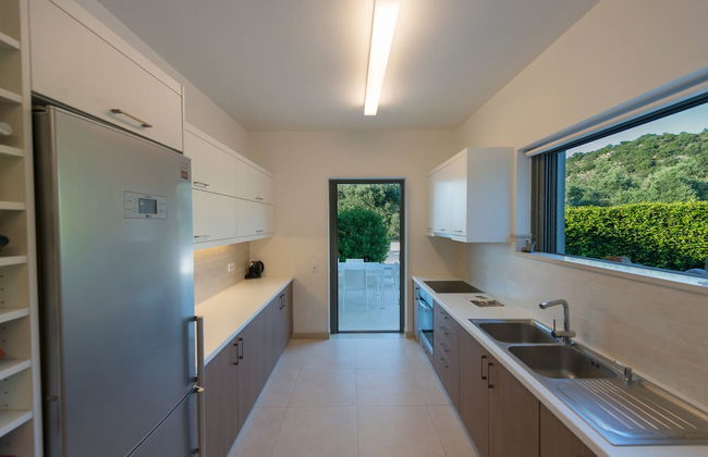 Villa Gonia - Photo 21