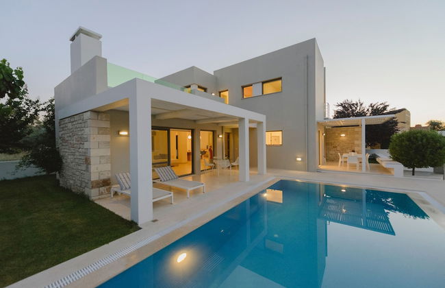 Villa Gonia - Photo 1