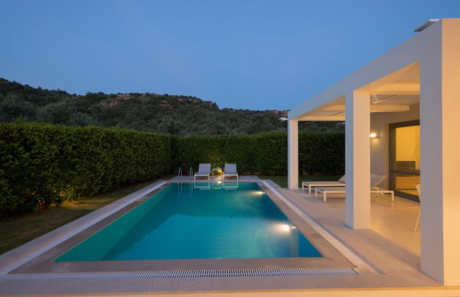Villa Gonia - Photo 44