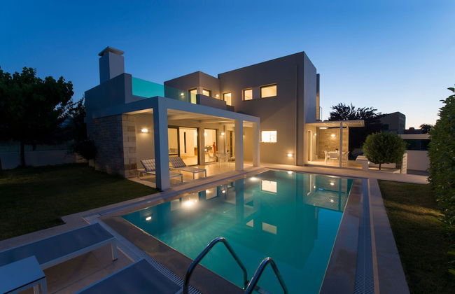 Villa Gonia - Photo 48