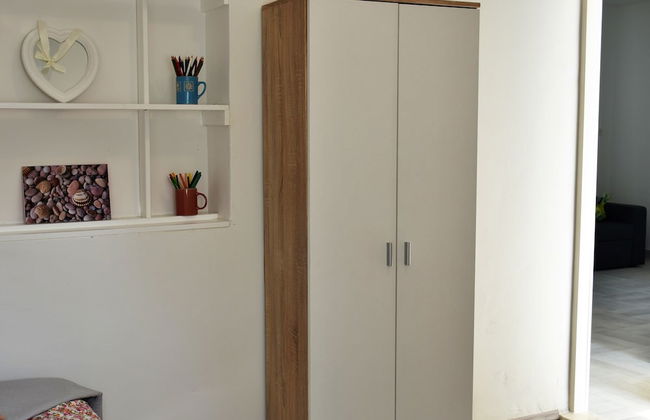 Apartment Meryl - Foto 9