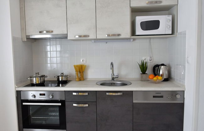 Apartment Meryl - Foto 10