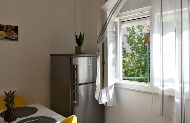 Apartment Meryl - Foto 17
