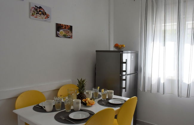 Apartment Meryl - Foto 16