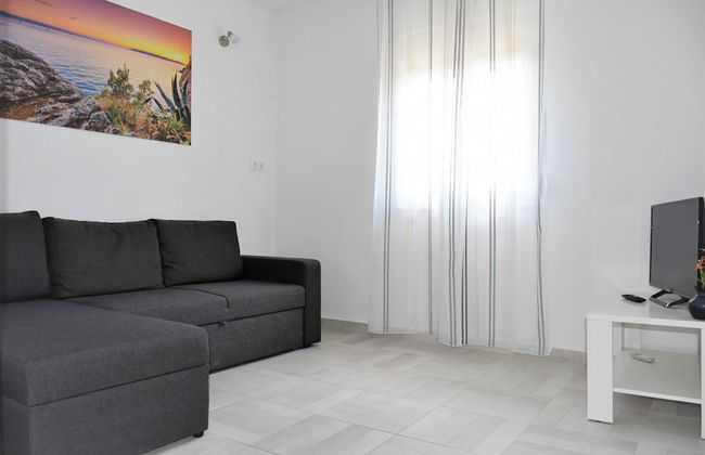 Apartment Meryl - Foto 13