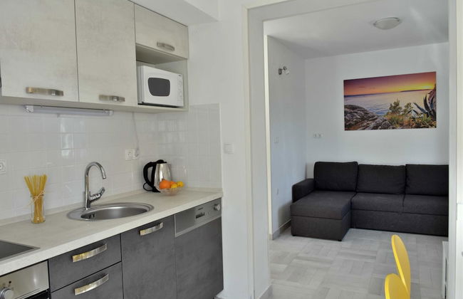 Apartment Meryl - Foto 14