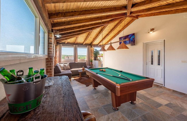 Villa Nikolina Zadarvillas - Foto 31
