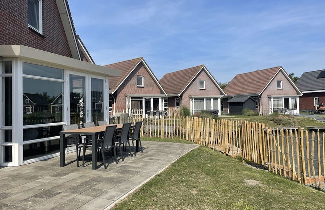 Europarcs IJsselmeer - Foto 17