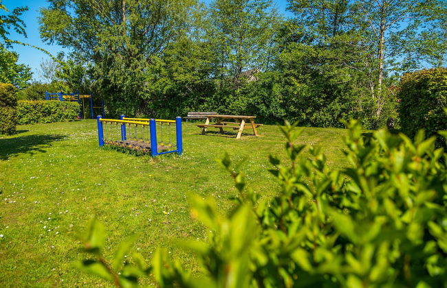 Europarcs IJsselmeer - Foto 68