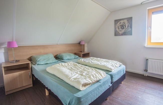 Europarcs IJsselmeer - Foto 14