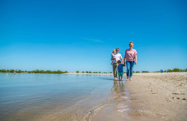 Europarcs IJsselmeer - Foto 76