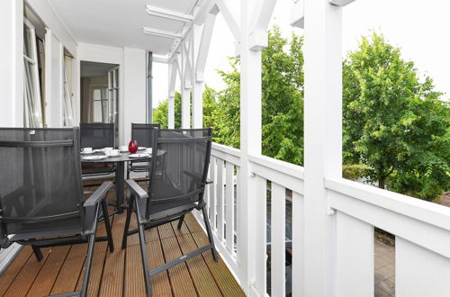 Photo 22 - Charming Apartment on Rugen Island With Balcony