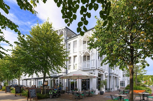 Photo 1 - Charming Apartment on Rugen Island With Balcony