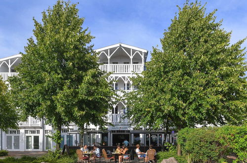 Photo 33 - Charming Apartment on Rugen Island With Balcony