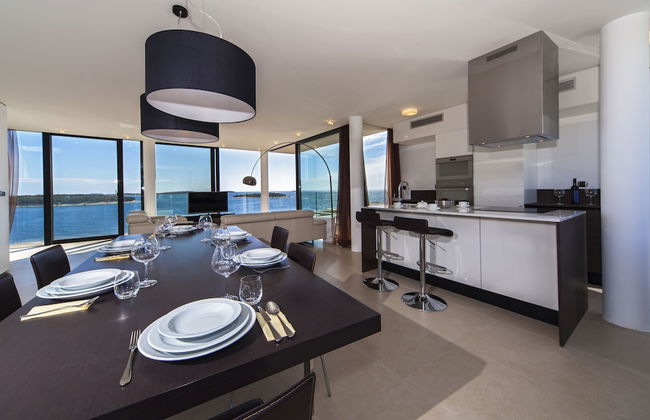 Golden Rays Luxury Apartments - Foto 27