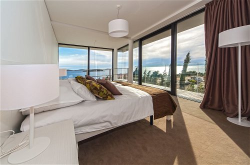 Foto 10 - Golden Rays Luxury Apartments