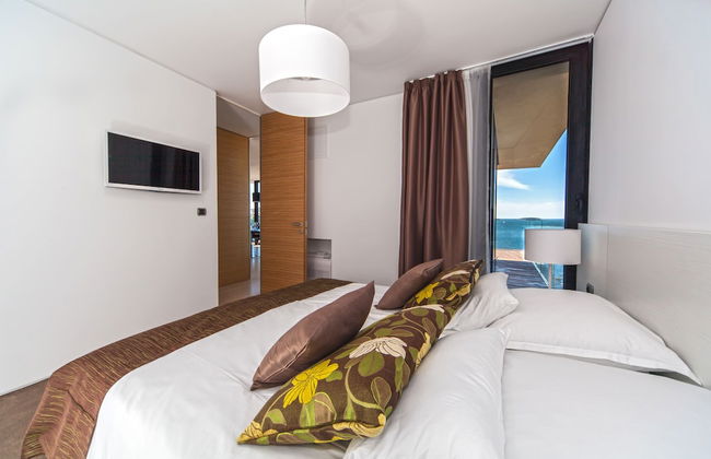 Golden Rays Luxury Apartments - Foto 6