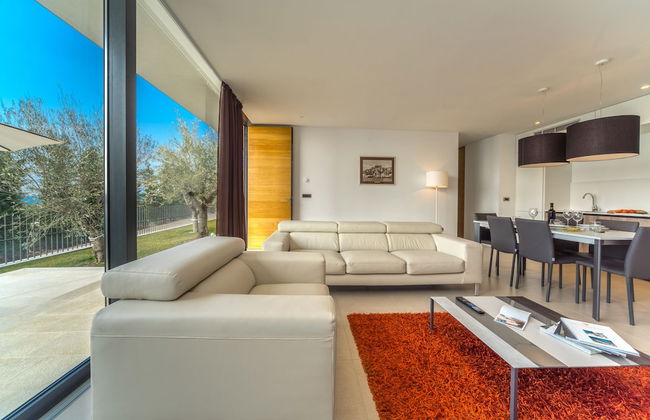 Golden Rays Luxury Apartments - Foto 52