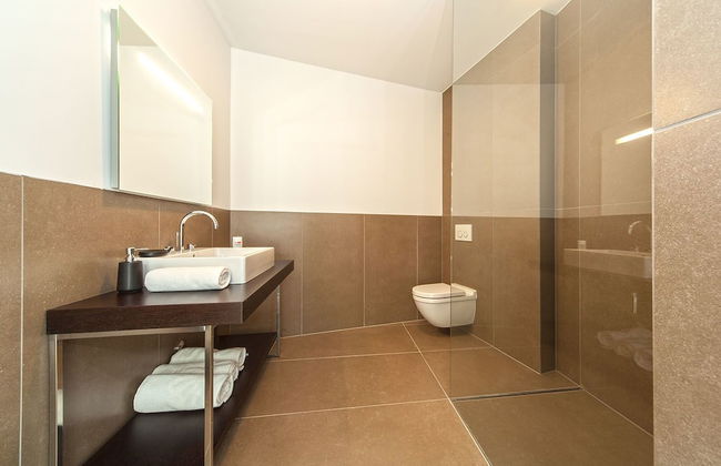 Golden Rays Luxury Apartments - Foto 71