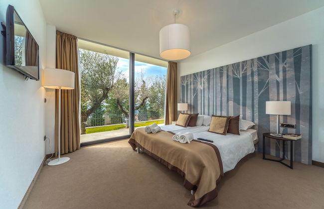 Golden Rays Luxury Apartments - Foto 66