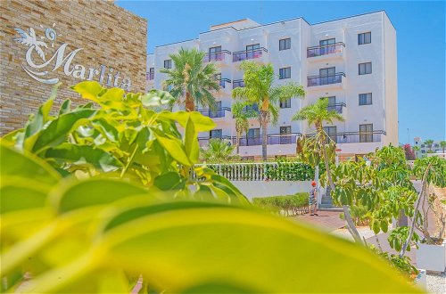 Photo 70 - Marlita Beach Hotel Apartments