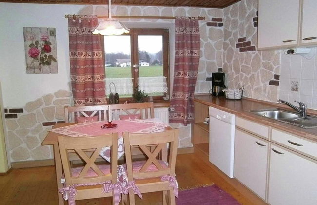 Cozy Holiday Home in Feldwies near Ski Area - Foto 6